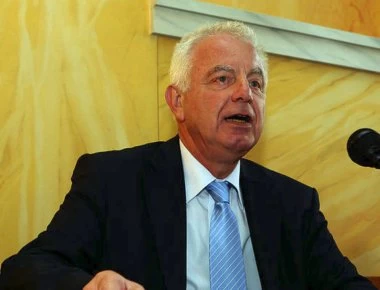 Παναγιώτης Πικραμμένος: Αυτός είναι ο αντιπρόεδρος της νέας κυβέρνησης